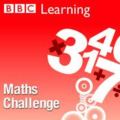 Podcast Maths Challenge