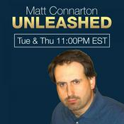 Podcast Matt Connarton Unleashed