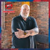 Podcast Chad Benson