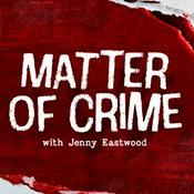 Podcast Matter of Crime