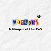 Podcast Matters: A Glimpse of Our PoV