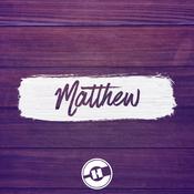 Podcast Matthew // Pastor Gene Pensiero