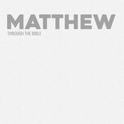 Podcast Through the Bible Study - Matthew
