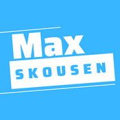 Podcast Max Skousen – A Blessing Hitherto Unknown
