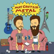 Podcast May Contain Metal