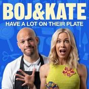 Podcast Boj & Kate Have A Lot On Their Plate