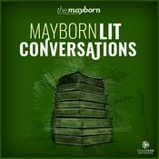Podcast Mayborn Lit Conversations