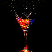 Podcast Mazel Tov Cocktail