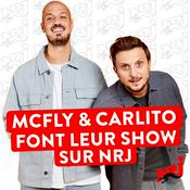 Podcast McFLY & CARLITO sur NRJ