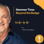 Podcast MCHammer Time - Beyond the Badge