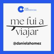 Podcast Me fui a viajar
