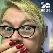 Podcast Me, Lyft, and Life