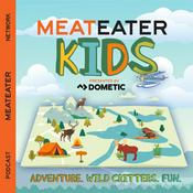 Podcast MeatEater Kids