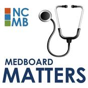 Podcast MedBoard Matters