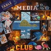 Podcast Media Club Plus