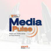 Podcast Media Pulse