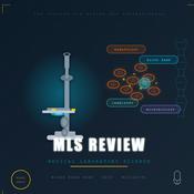 Podcast Medical Laboratory Science - Board Exam Review