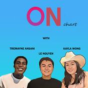 Podcast ON Chart