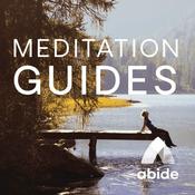 Podcast Abide Meditation Guides