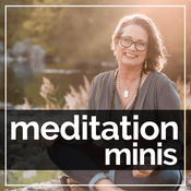 Podcast Meditation Minis Podcast