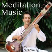 Podcast Sitar Meditation Music