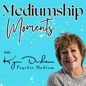 Podcast Mediumship Moments