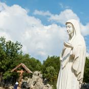 Podcast Medjugorje le message 2022-2024 RADIO MARIA