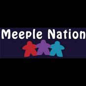 Podcast Meeple Nation Board Game Podcast