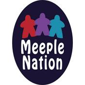 Podcast Meeple Nation Board Game Podcast