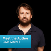 Podcast Meet the Author: David Mitchell