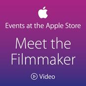 Podcast Meet the Filmmaker