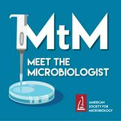 Podcast Meet the Microbiologist