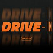 Podcast Mega Hits - DRIVE IN PODCAST