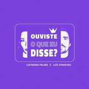 Podcast Mega Hits - Ouviste o Que Eu Disse?