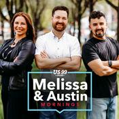 Podcast Melissa & Austin: The Show After the Show