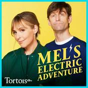 Podcast Mel's Electric Adventure