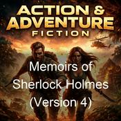 Podcast Memoirs of Sherlock Holmes (Version 4)