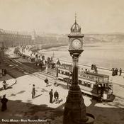 Podcast Memories of Mann