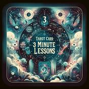 Podcast Learn and Memorize Tarot Cards