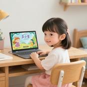 Podcast 夢夢童話故事屋