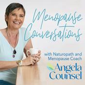 Podcast Menopause Conversations