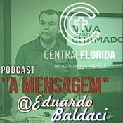 Podcast Igreja em Orlando - @IgrejaemOrlando - http://orlando.faith