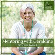 Podcast Mentoring with Geraldine