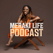 Podcast Meraki Life Podcast