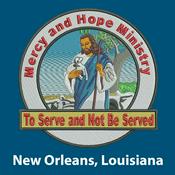 Podcast Mercy and Hope Ministry