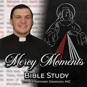 Podcast Mercy Moments Bible Study