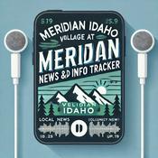 Podcast Meridian Idaho News and Info Daily