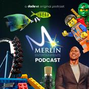 Podcast Merlin Entertainments Podcast