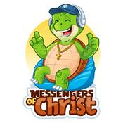 Podcast Messengers of Christ