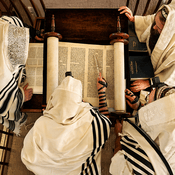 Podcast Messianic Audio Teachings